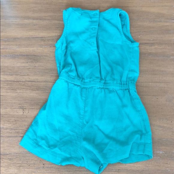 Romper - Picture 2 of 3